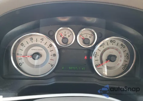 2010 Ford Edge Limited from USA, damaged, VIN 2FMDK3KC4ABA05802